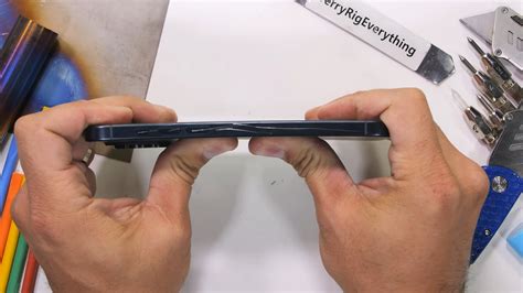 iphone 15 durability test